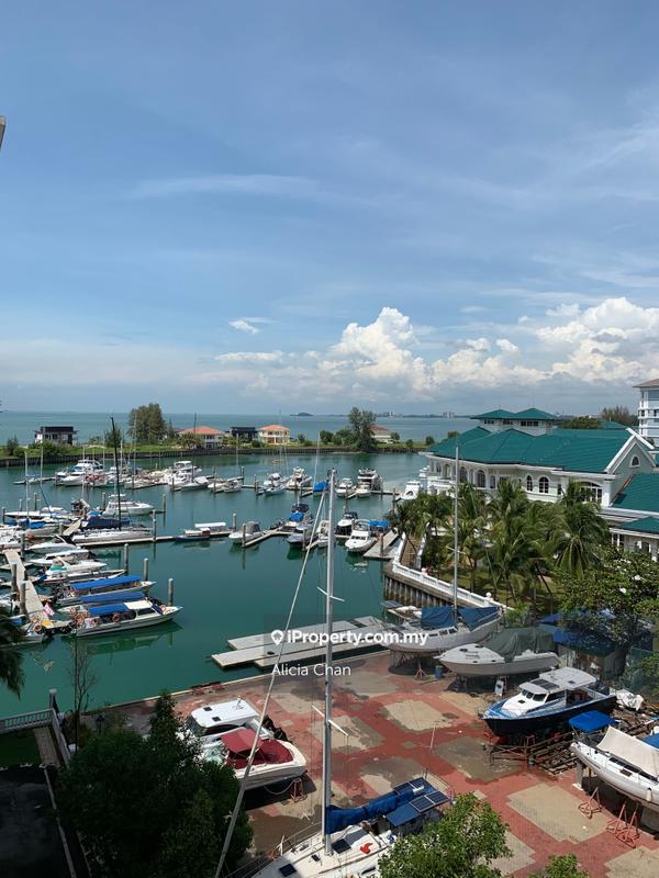 Kondominium untuk Dijual di Marina Crescent oleh Alicia Chan - iProperty.com.my