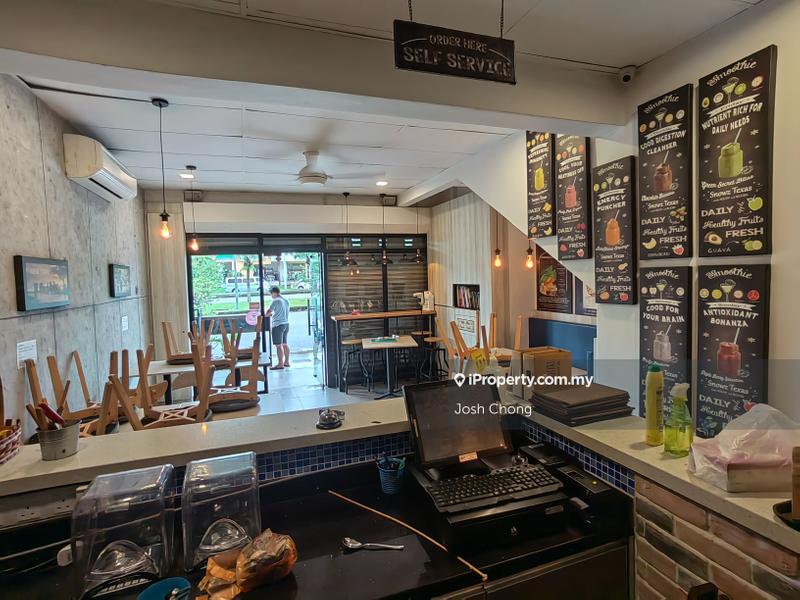 Kedai untuk Disewa di Putra Heights, Subang Jaya oleh Josh Chong - iProperty.com.my