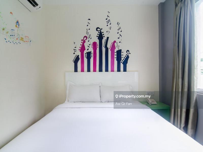 Hotel / Resort untuk Dijual di vnr1z, Petaling Jaya oleh Aw Qi Fan - iProperty.com.my