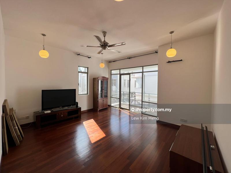 Rumah Berkembar untuk Disewa di Mont Kiara, Kuala Lumpur oleh Lew Kim Meng - iProperty.com.my