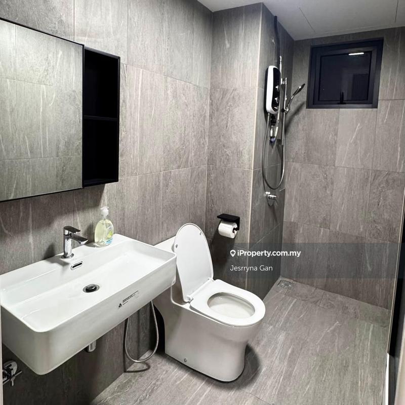 Kediaman Servis untuk Disewa di Savvy @ Riana Dutamas oleh Jesrryna Gan - iProperty.com.my