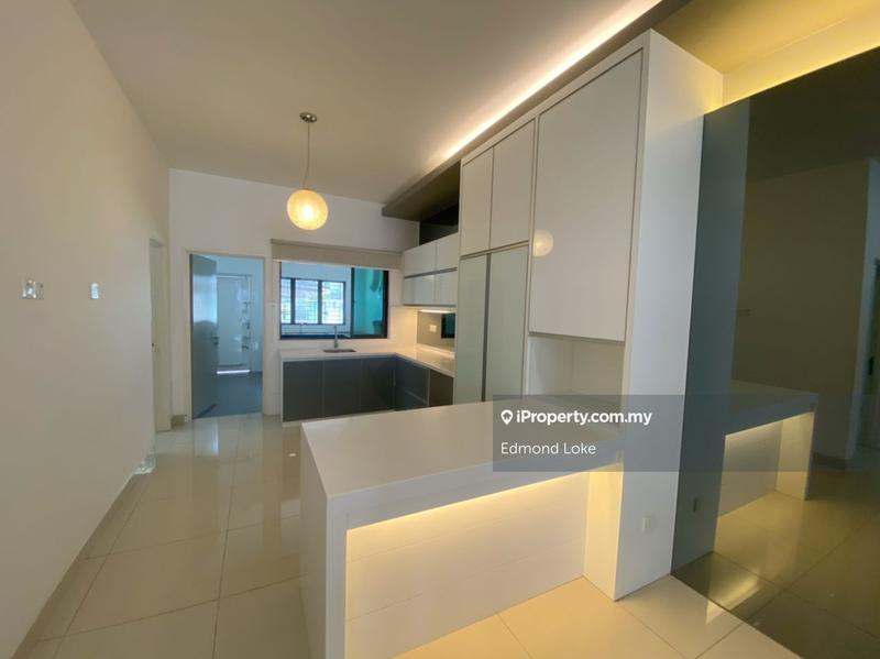 Rumah Teres 3-Tingkat untuk Dijual di Perdana Residence 2, Batu Caves oleh Edmond Loke - iProperty.com.my