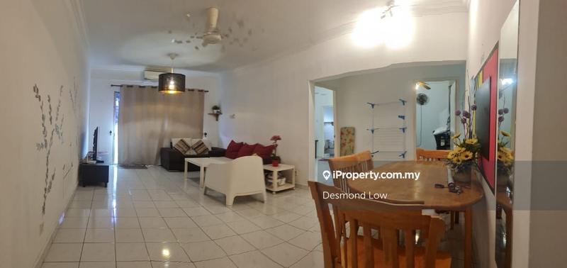 For Rent - Endah Ria