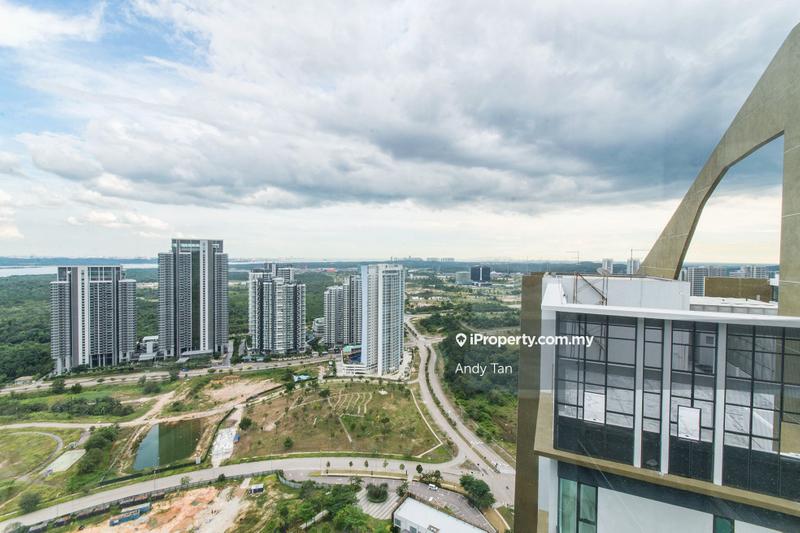 Condominium for Rent in The Elysia Park Residence by Andy Tan - iProperty.com.my