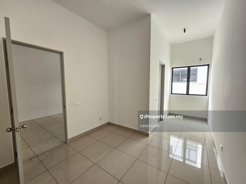 Terraced House for Sale in qi6mk, Telok Panglima Garang by Leon Goh - iProperty.com.my