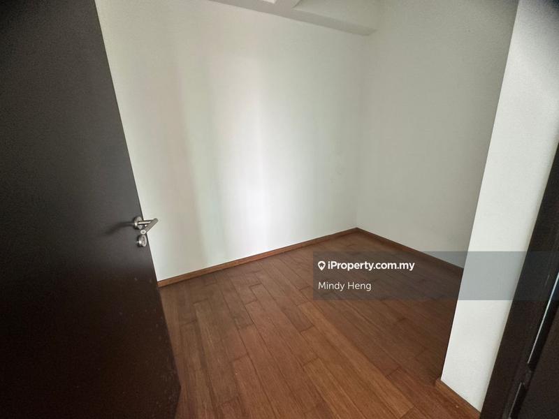 Apartment for Sale in Ponderosa Lakeside Apartment by Mindy Heng - iProperty.com.my