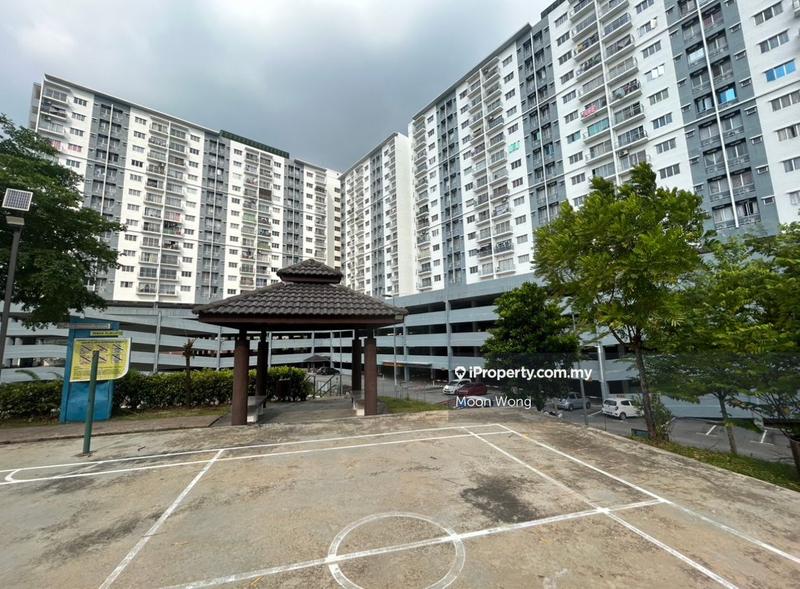 Apartment for Sale in Puncak Saujana by Moon Wong - iProperty.com.my