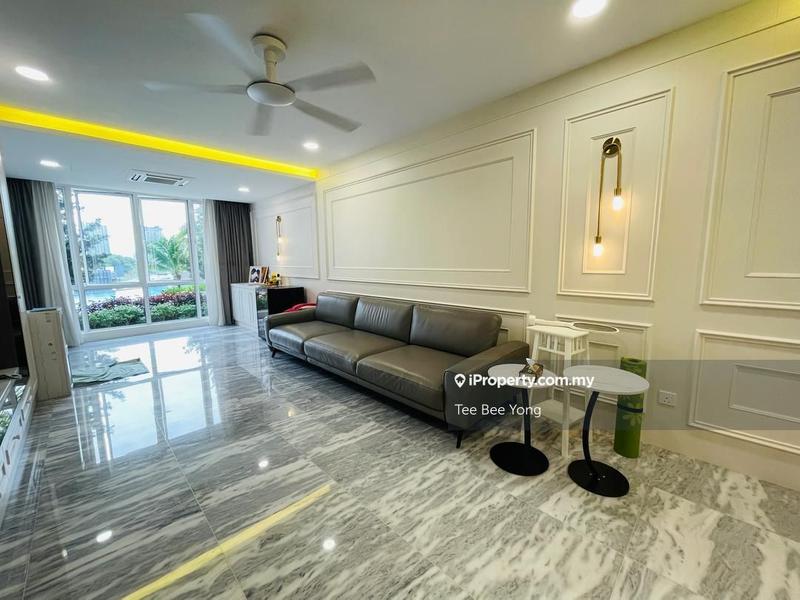 Kondominium untuk Disewa di Paraiso Residence @ The Earth oleh Tee Bee Yong - iProperty.com.my