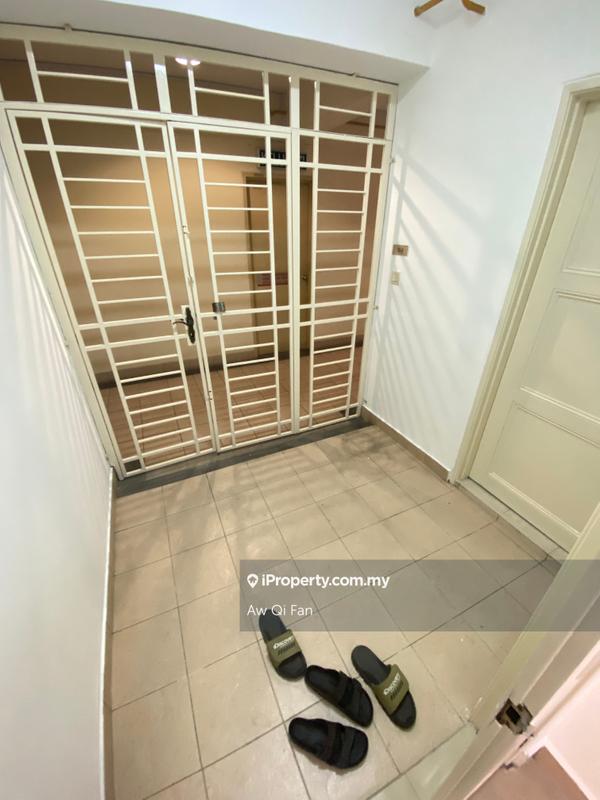 Kondominium untuk Dijual di Rivercity Condominium oleh Aw Qi Fan - iProperty.com.my