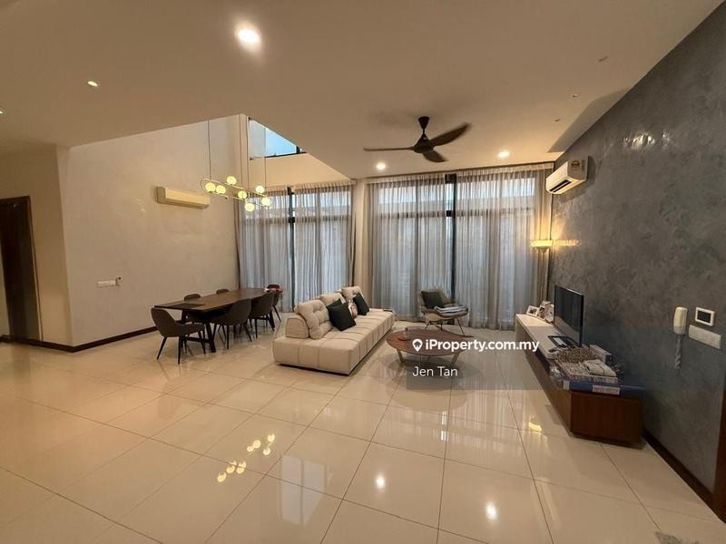 Semi-Detached House for Sale in tanll, Telok Panglima Garang by Jen Tan - iProperty.com.my