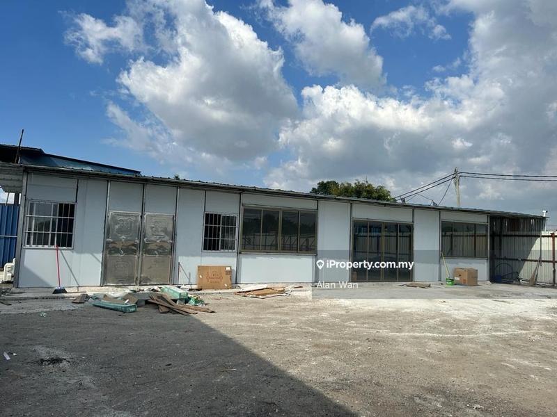 Tanah Perindustrian untuk Dijual di JOHAN SETIA, Johan Setia Klang, Klang oleh Alan Wan - iProperty.com.my