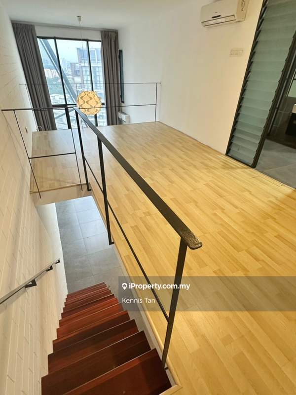Residensi Servis untuk Dijual di Empire Damansara oleh Kennis Tan - iProperty.com.my