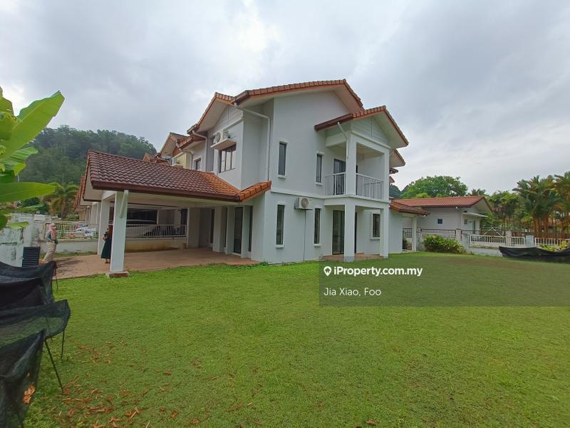 Rumah Berangkai 2 Tingkat untuk Dijual di Cahaya Spk, Shah Alam oleh Jia Xiao, Foo - iProperty.com.my