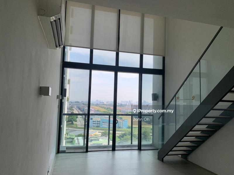 Kediaman Servis untuk Dijual di Casa Subang oleh John Oh - iProperty.com.my