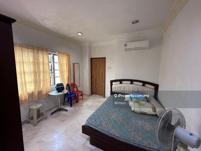Banglo untuk Dijual di Kuchai Lama, Old Klang Road, OUG, Taman Desa, Kuchai Lama oleh Winson Tay - iProperty.com.my