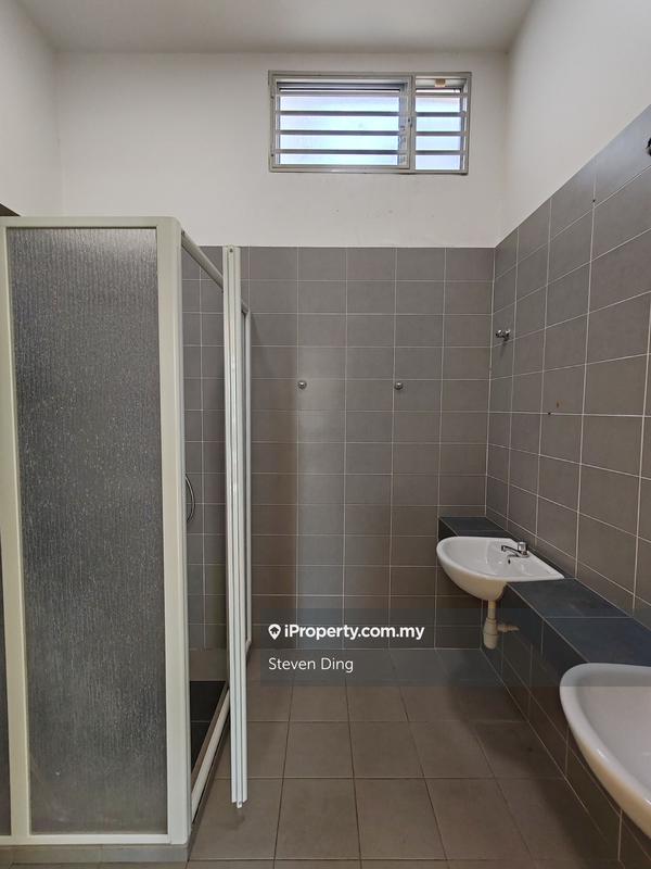 Rumah Teres 2-Tingkat untuk Dijual di Setia Indah, Setia Alam oleh Steven Ding - iProperty.com.my