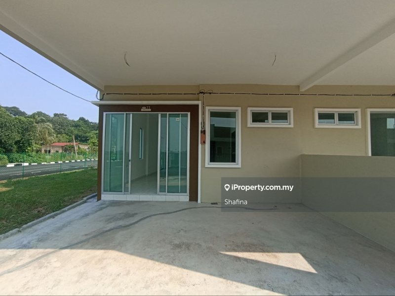 1-storey Terraced House for Sale in Taman Sri Putat, Jitra by Shafina - iProperty.com.my