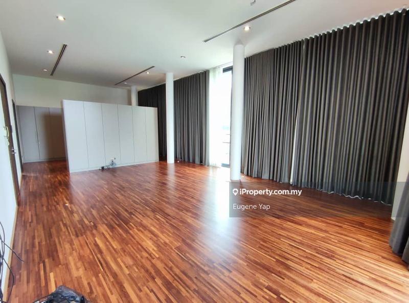 Bungalow House untuk Dijual di Damansara Heights, Damansara Heights oleh Eugene Yap - iProperty.com.my