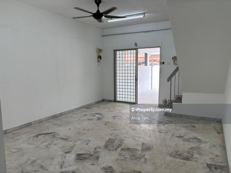 2-storey Terraced House untuk Dijual di Kampung Gombak Indah, Batu Caves oleh Alice Tan - iProperty.com.my