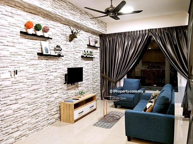 For Sale - Tropicana 218 Macalister