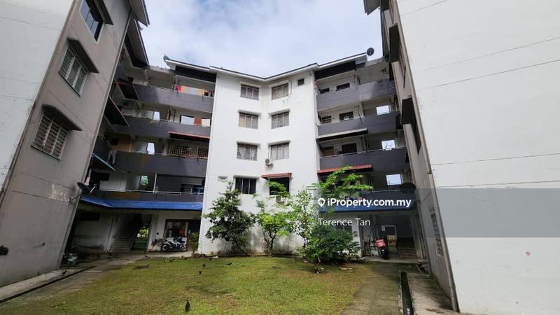 For Rent - Taman Molek