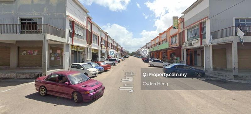 Shop for Sale in Taman Kota Masai, Pasir Gudang by Gyden Heng - iProperty.com.my