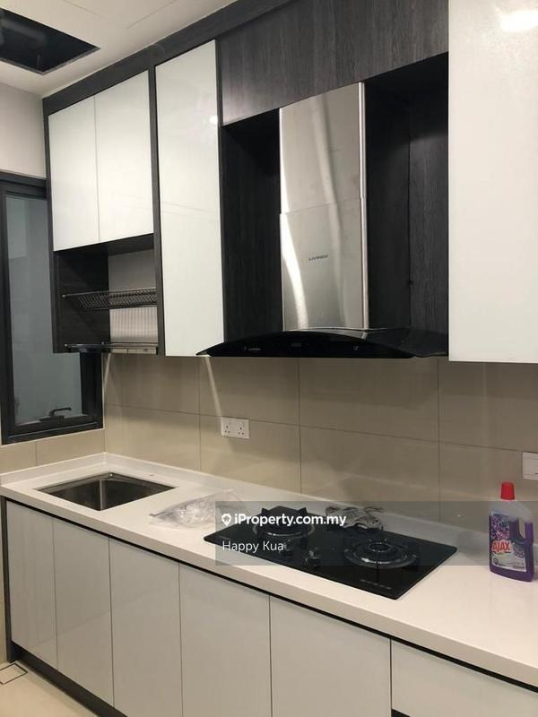 For Sale - Cyperus @ Tropicana Gardens