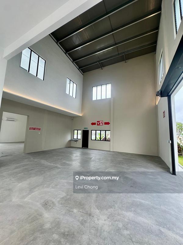 Semi-Detached House for Sale in ESG Park, Ipoh by Levi Chong - iProperty.com.my