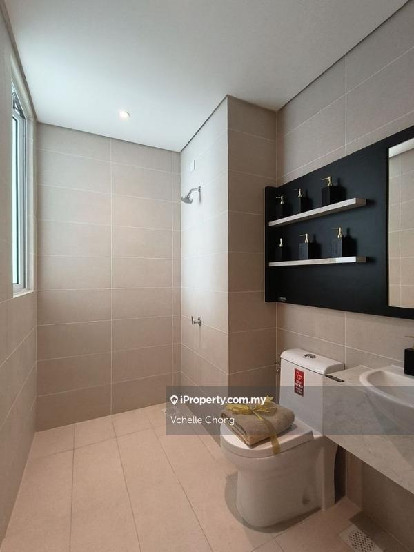 Service Residence for Sale in Vista Tiara (MBW Bay) by Vchelle Chong - iProperty.com.my