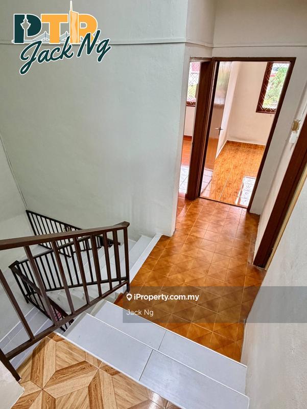 2-storey Terraced House for Rent in Taman Bunga Raya, Seberang Perai by Jack Ng - iProperty.com.my