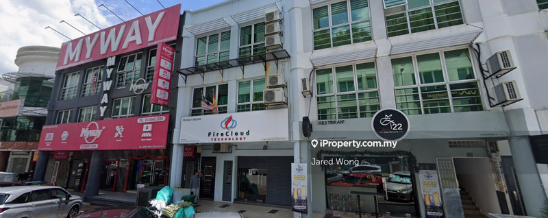 Kedai untuk Dijual di Bandar Puteri Puchong, Puchong oleh Jared Wong - iProperty.com.my