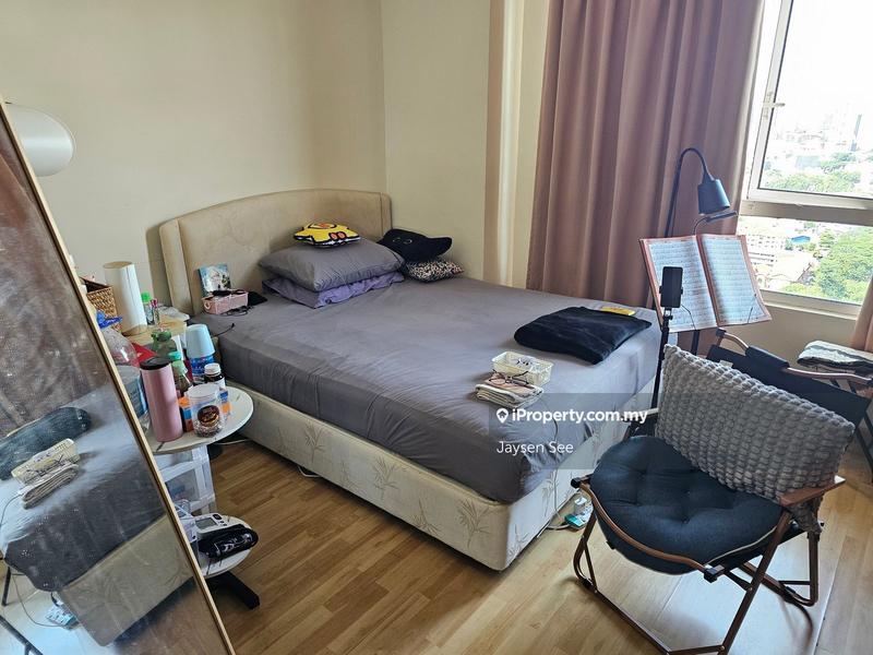 Kondominium untuk Dijual di The Orion oleh Jaysen See - iProperty.com.my