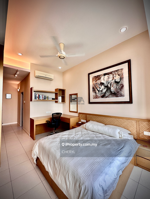 Kondominium untuk Dijual di 10 Island Resort oleh CHERYL - iProperty.com.my