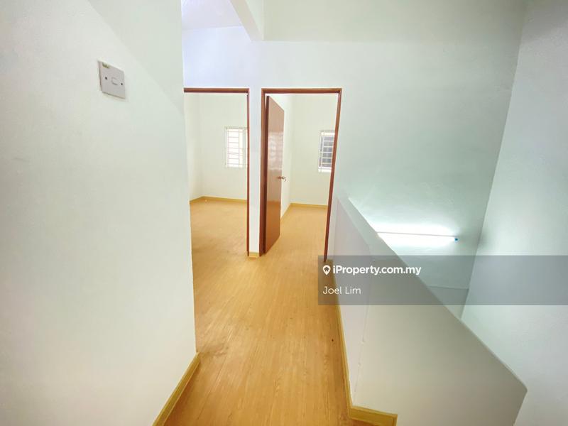 2-storey Terraced House for Sale in Taman Klang Utama, Kapar by Joel Lim - iProperty.com.my