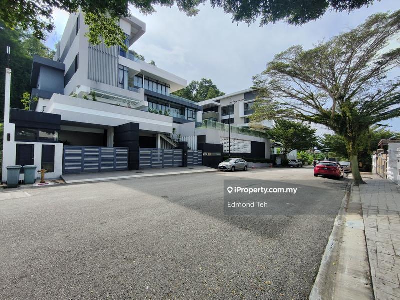 Banglo Tanah untuk Dijual di Alam Damai, Cheras oleh Edmond Teh - iProperty.com.my