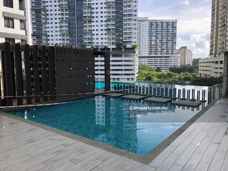 Condominium for Sale in The Greens (Residensi Hijauan) @ Subang West by JR Tey - iProperty.com.my