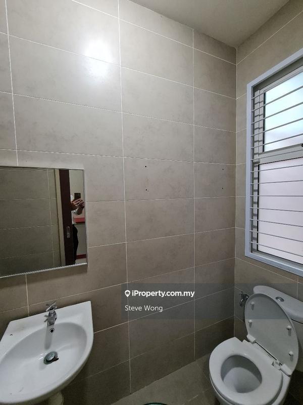 Rumah Teres untuk Dijual di Temasya Glenmarie, Glenmarie oleh Steve Wong - iProperty.com.my