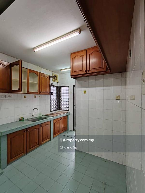 Rumah Berangkai 1 Tingkat untuk Dijual di Bandar Sri Damansara, Selangor oleh Chuang Sp - iProperty.com.my