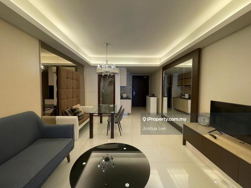 Residensi Servis untuk Dijual di Chelsea @ Plaza Damas 3 oleh Joshua Lee - iProperty.com.my