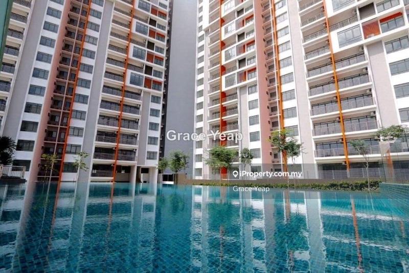 Condominium for Sale in Ameera Residence by Grace Yeap - iProperty.com.my