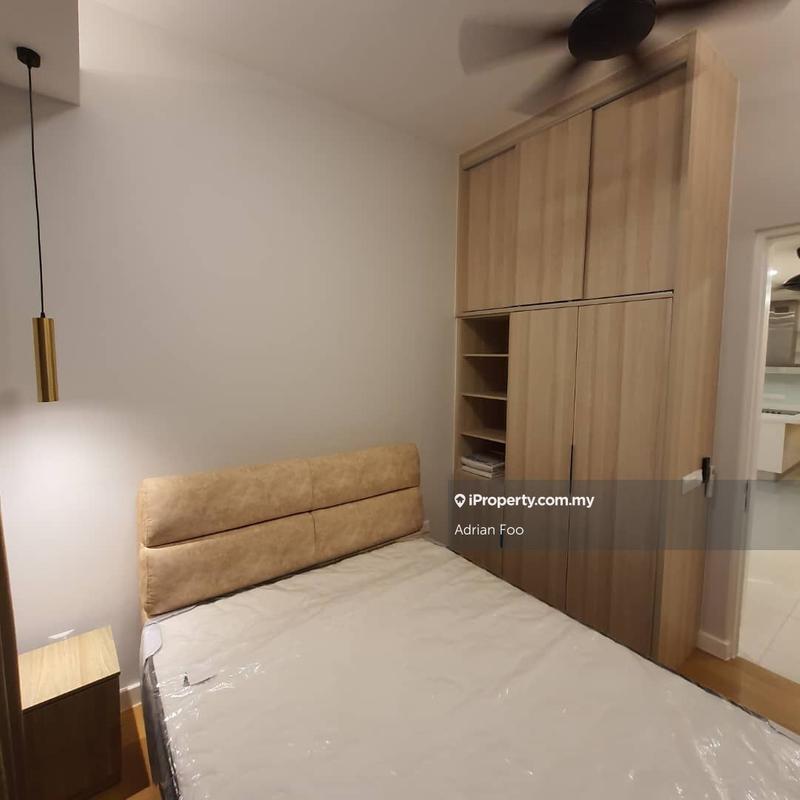 For Rent - The Sentral Suites