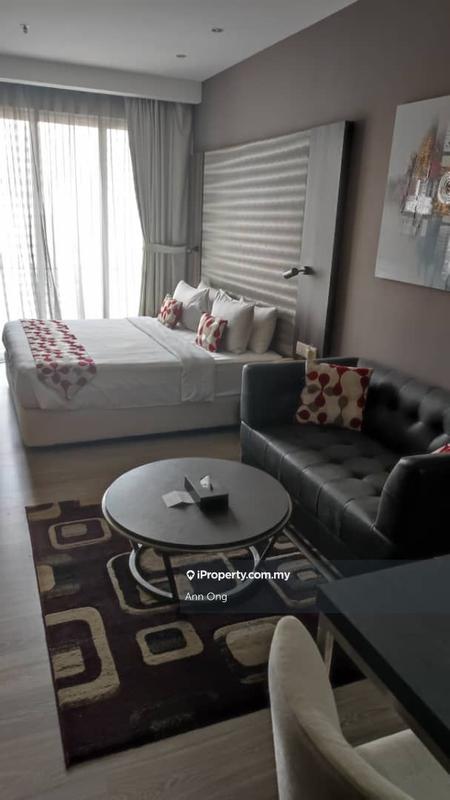 For Sale - Ramada (One @ Bukit Ceylon)