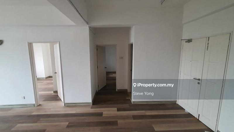 Apartment for Sale in Kempas Apartment by Steve Yong - iProperty.com.my