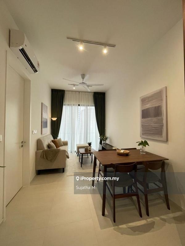 For Rent - Laurel Residence