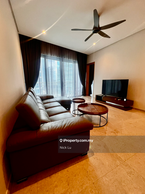 Service Residence for Sale in Damansara City Residency (DC Residensi) by Nick Lu - iProperty.com.my
