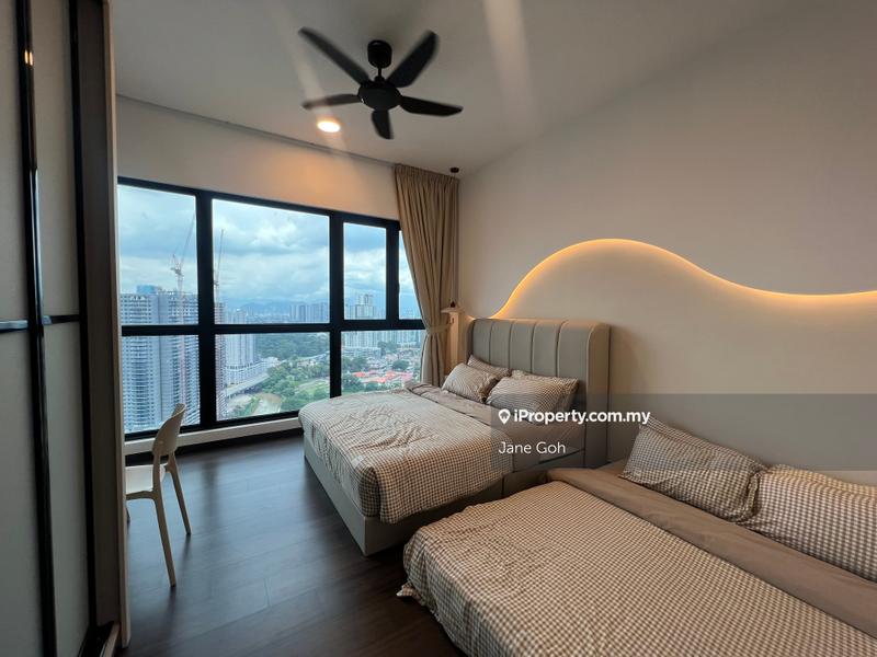 For Rent - Duta Park Residences