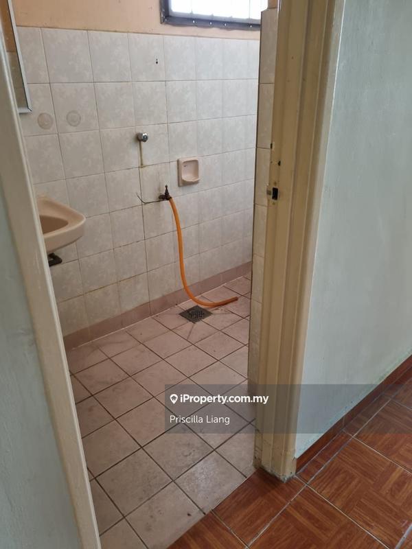 2-storey Terraced House for Sale in Usj22, Subang Jaya by Priscilla Liang - iProperty.com.my