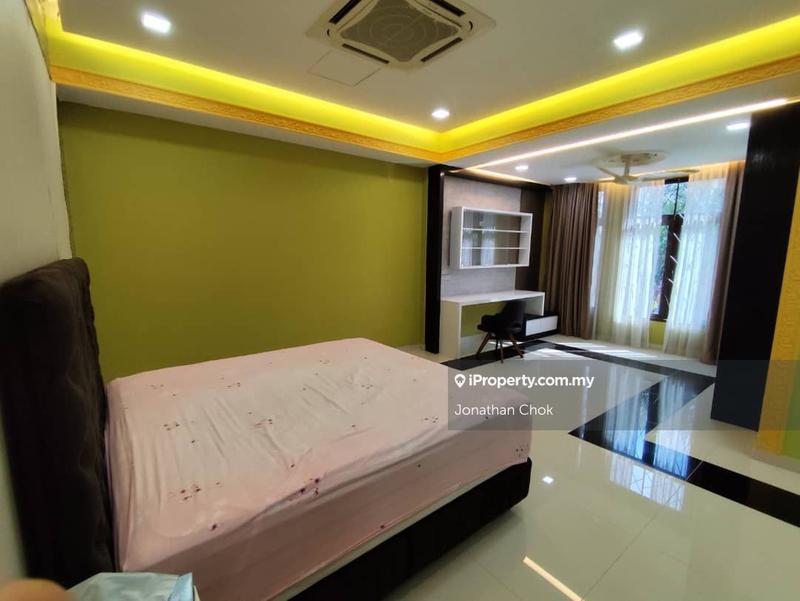 Banglo untuk Dijual di Bandar Kinrara Seksyen 9, Bandar Kinrara oleh Jonathan Chok - iProperty.com.my
