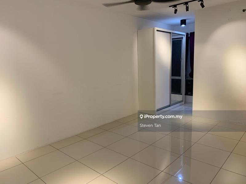 Condominium for Sale in Platinum Lake PV 20 by Steven Tan - iProperty.com.my