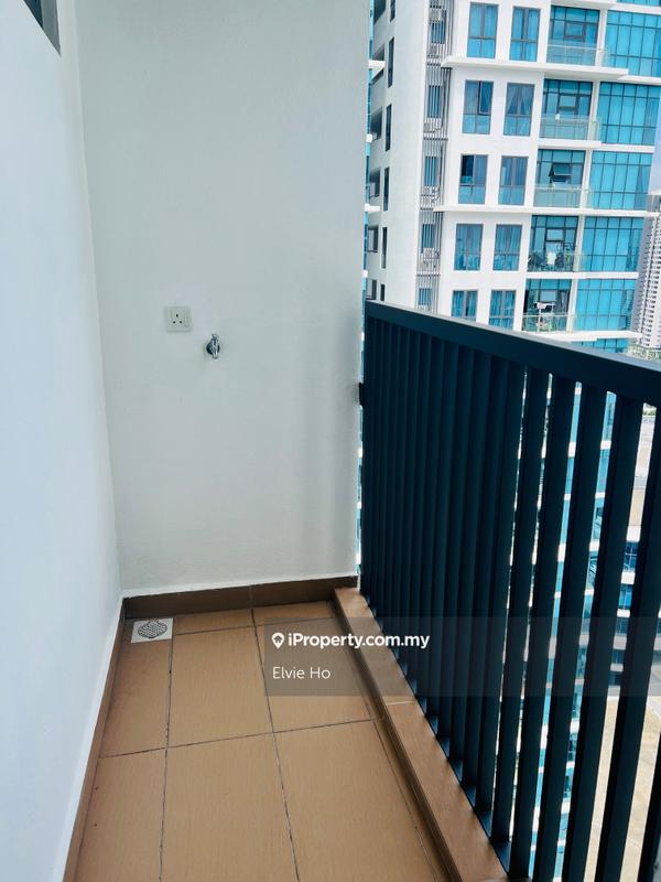 Residensi Servis untuk Dijual di Pacific Star oleh Elvie Ho - iProperty.com.my